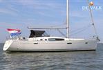 Beneteau Oceanis 46 - Picture 3