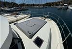 BENETEAU SWIFT TRAWLER 48