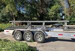 Float-On 38ft Catamaran Trailer