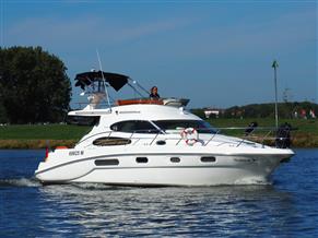 Sealine F37