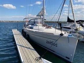 BENETEAU OCEANIS 37