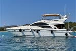 Fairline Phantom 50