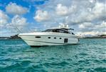 Princess Yachts V52