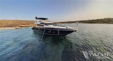 Sunseeker Manhattan 73