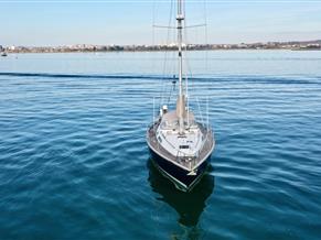 Westerly Oceanlord 41