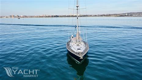 Westerly Oceanlord 41