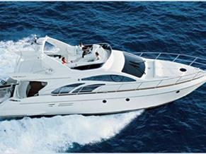 Azimut 50 FLY