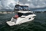 Sea Ray 400 Fly