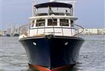 Tollycraft Pilothouse Motoryacht