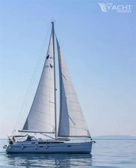 BAVARIA BAVARIA CRUISER 46