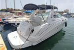 SEA RAY SEA RAY 315 SUNDANCER