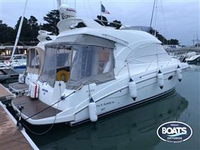 BENETEAU ANTARES 30 FLY