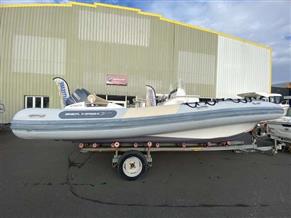 SEA HAWK SEA HAWK 225