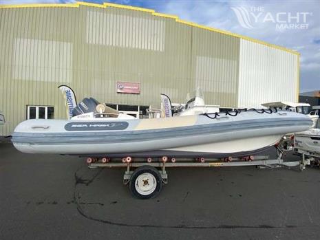 SEA HAWK SEA HAWK 225