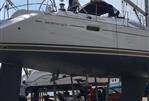 JEANNEAU SUN ODYSSEY 54 DS