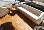 Sealine T60 - Image courtesy of JD Yachts