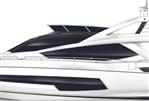 Sunseeker 75 Yacht - Profile