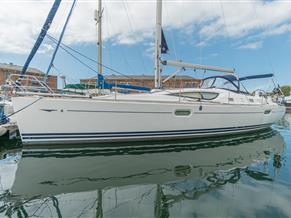 Jeanneau Sun Odyssey 42DS