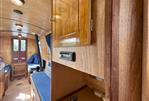  Hixton 35' Cruiser Narrowboat