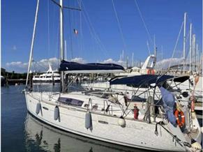 BENETEAU OCEANIS 46