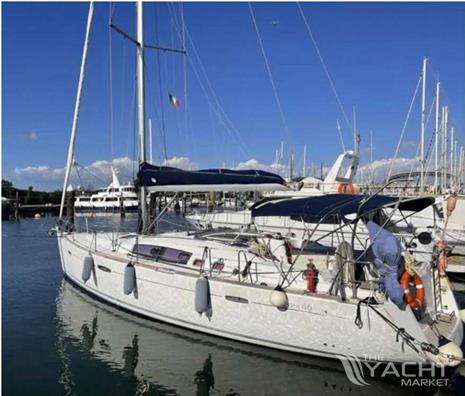 BENETEAU OCEANIS 46