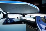 Infiniti Yachts & Concept Yachts Infiniti GT Flybridge Powercat