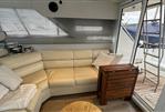 Fairline 43 Flybridge