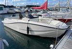 QUICKSILVER QUICKSILVER ACTIV 755 OPEN