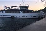 Custom RESTAURANT AND EXCURSION VESSEL 90 PAX