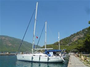 BAVARIA 42 CRUISER