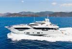 Sunseeker 116 Yacht - Sunseeker 116 Yacht (2017)