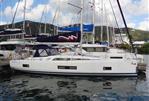 Beneteau Oceanis 46.1