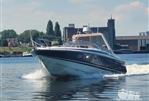Sunseeker Tomahawk 37