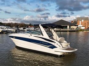 Crownline 270 CR