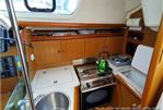 Jeanneau  Sun Odyssey 32I