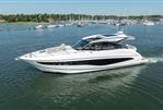 Princess Yachts V50 - 2024 Princess V50 For Sale