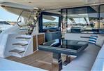 SUNSEEKER SPORT YACHT 74