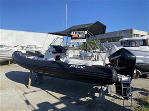 ZODIAC MEDLINE 6.8 NEO