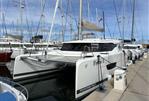 Fountaine Pajot Isla 40