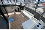 BENETEAU SWIFT TRAWLER 41 FLY