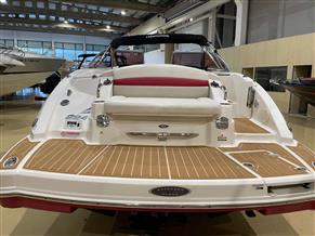 CHAPARRAL CHAPARRAL 224 SUNESTA