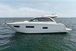 Jeanneau Leader 40