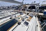 Beneteau Oceanic 40
