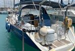 Beneteau Oceanis 411 Celebration