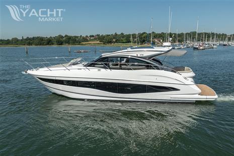 Princess V50 - 2024 Princess V50 For Sale