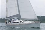 Stimson 56ft cutter 