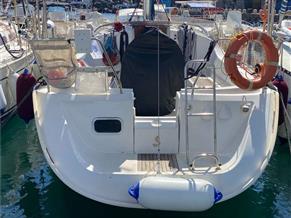 BENETEAU OCEANIS 311 CLIPPER