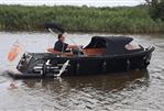 corsiva Boats 595 Tender