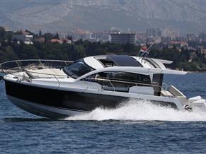 Sealine C335V