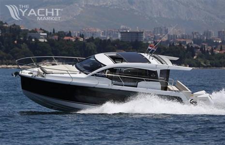 Sealine C335V